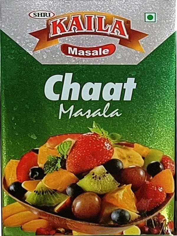 Chat Masala, Packaging Type : Plastic Packet