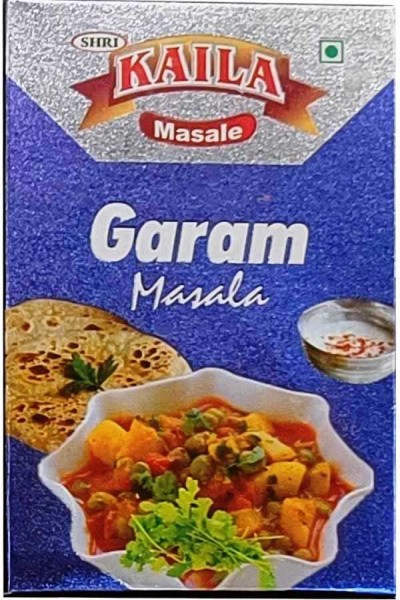 Garam masala, Packaging Type : Plastic Packet