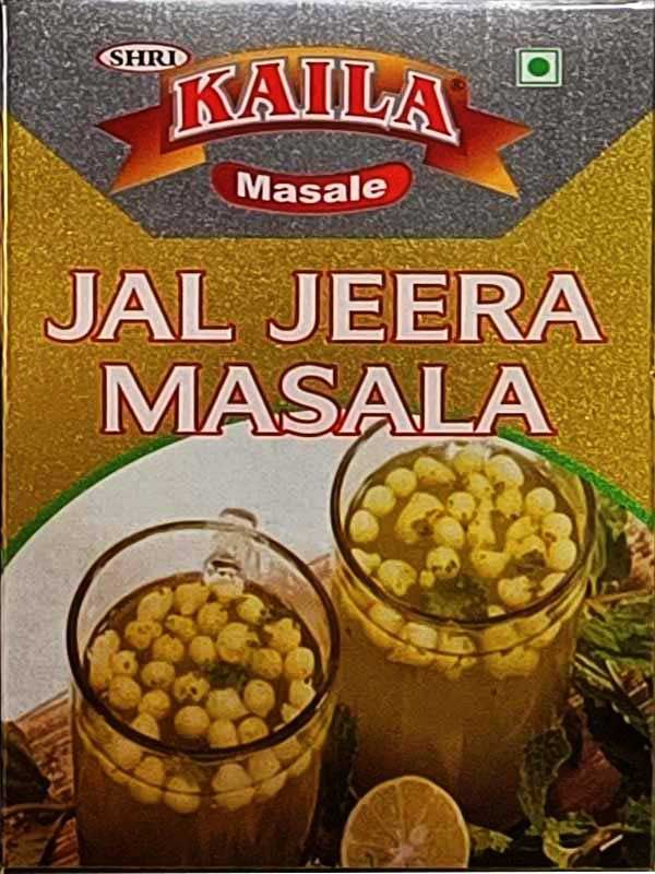 Jal Jeera Masala, Purity : 100 % Pure