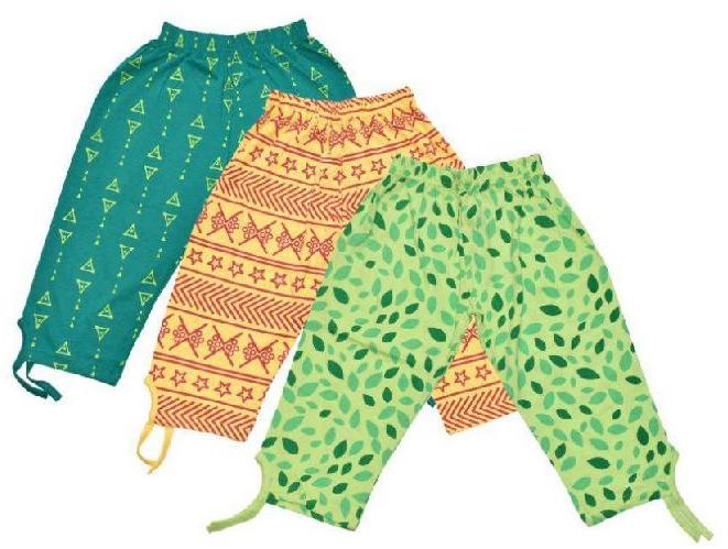 Kids Capri