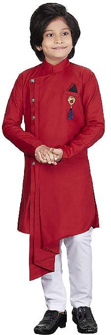 Kids Kurta Set