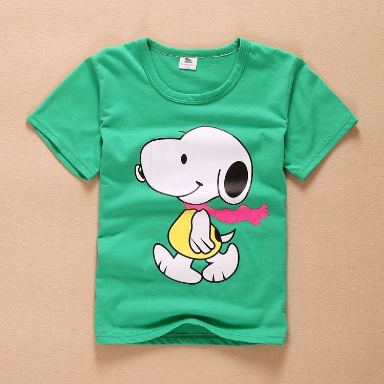 kids t-shirt