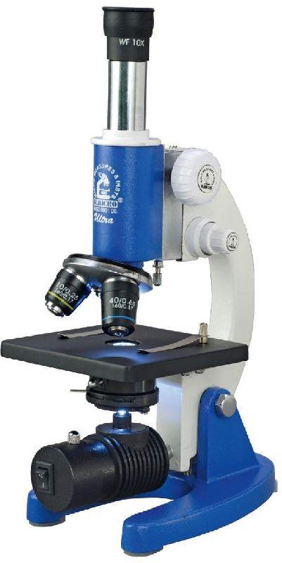 BM-3 Ultra Compound Student Microscopes
