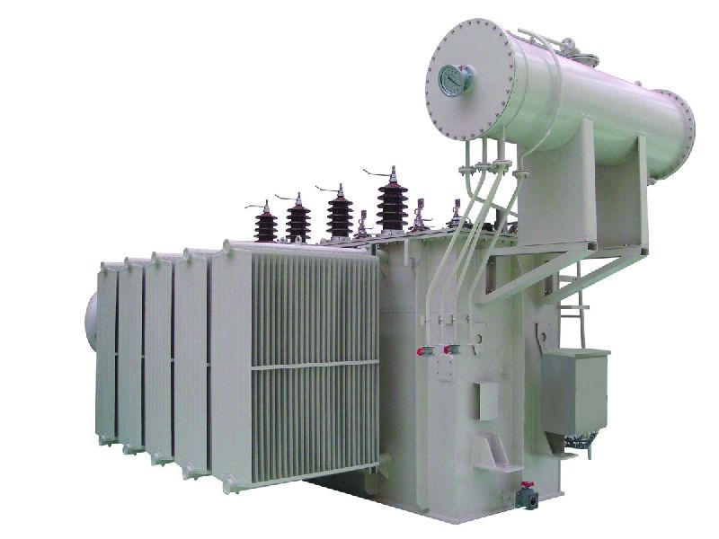Electric distribution transformer, Certification : CE Certified