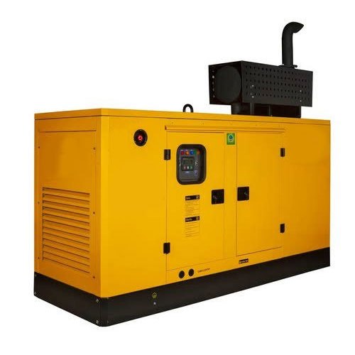 60 Hz power generator, Certification : CE Certified