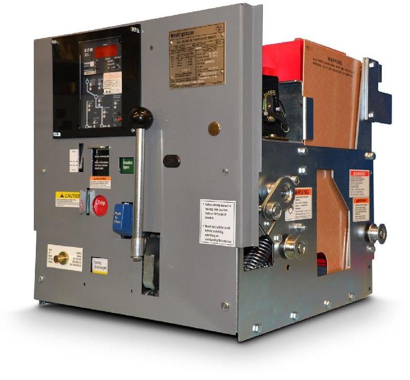 Switchgear Reconditioning Services