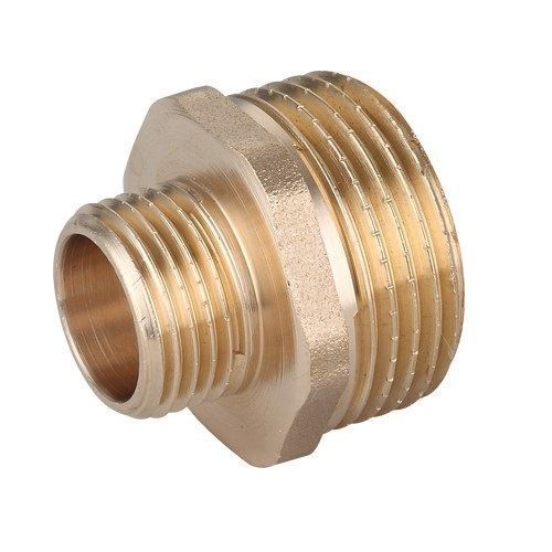 Brass Pipe Reducer, Feature : Corrosion Proof, Excellent Quality, High Strength
