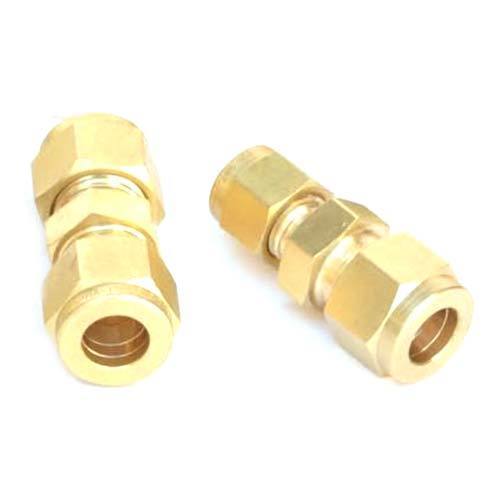 Polished Brass Pipe Union, Feature : Rust Proof, Heat Resistant, Easy To Fit