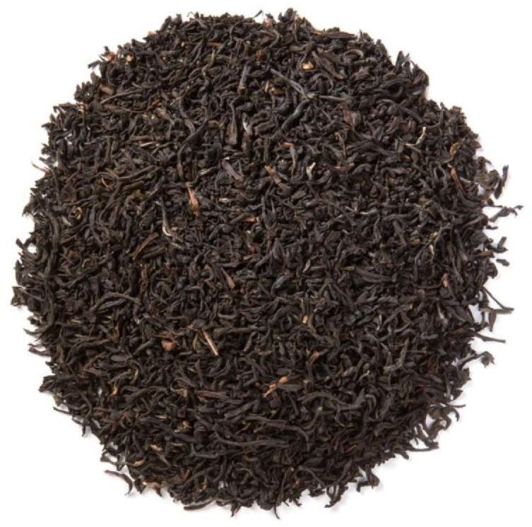 Double-Fermented Assam Black Tea, Certification : FSSAI Certified