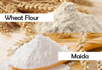 HK maida flour, Certification : FSSAI, ISO 9001:2008