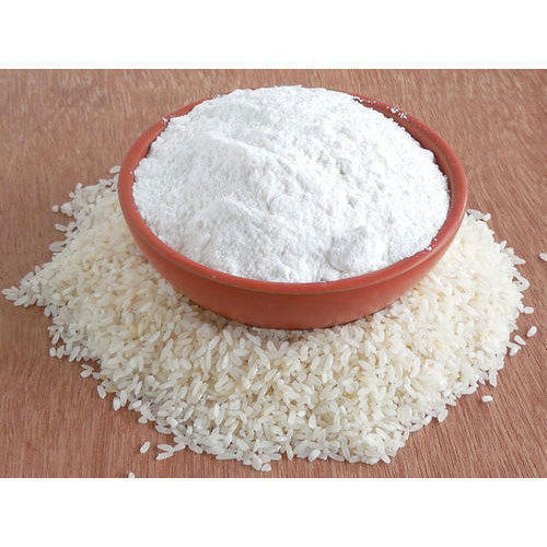 rice flour