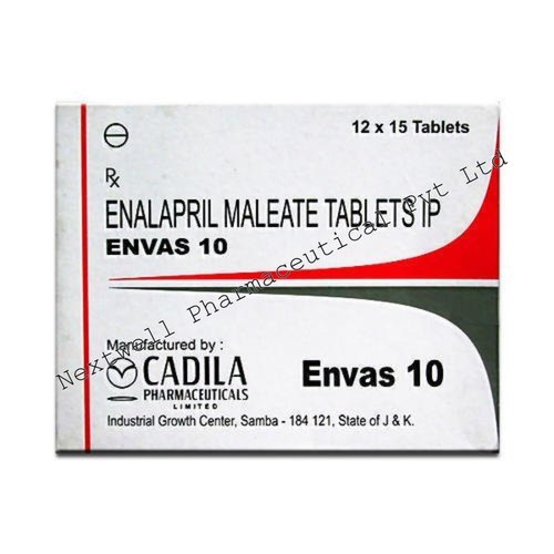 Enalapril Tablet
