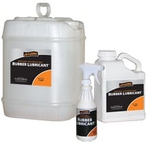 Reasonable Rubber Lubricant, Certification : ISI Certified, ISO Certified