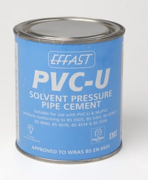 Smooth Finish PVC Solvent Cement, for Construction Use, Feature : Fast Set, High Quality, Long Shelf Life