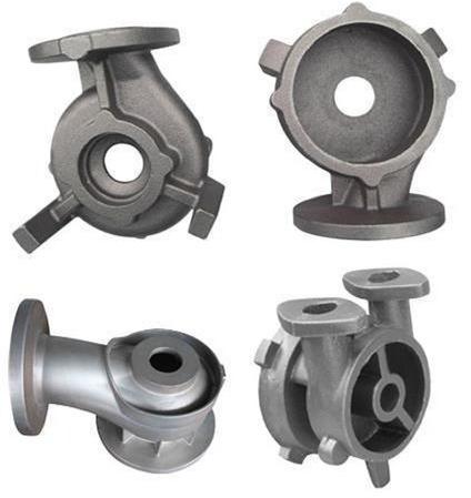 Cast Iron Castings, for Industrial, Feature : Fine Finished, Perfect Strength, Rust Proof