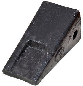 Mechanical PC400 Excavator Tooth Point, for JCB Machine, Feature : Increase Productivity, Effective Finish