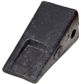 0-2kg Volvo Excavator Tooth Point, Feature : Rust Resistance