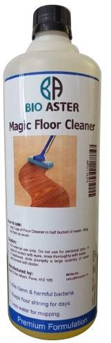 Magic Floor Cleaner