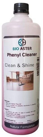 Phenyl Floor Cleaner, Packaging Type : Bottle