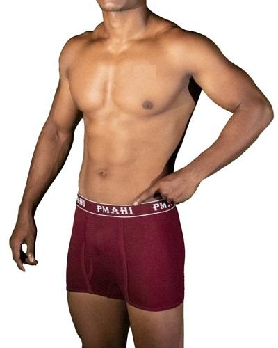 Plain Mens Underwear, Trunks at best price in Howrah