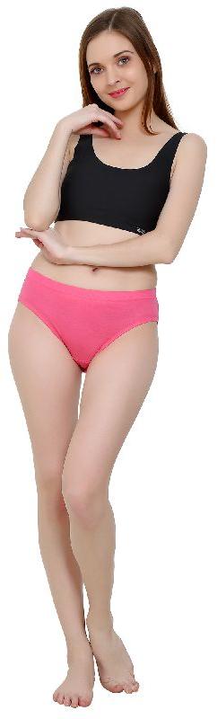 Panties White Womens brief 100% Cotton Ladies Printed Panty Innerwear at Rs  32/piece in Tiruppur