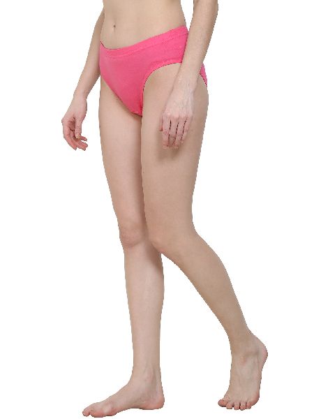 Pink Panty, Feature : Anti Bacterial, Anti Wrinkled, Colorful