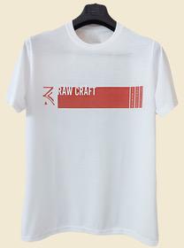 ZRaw Craft Plain Cotton Mens Fancy T-shirts, Sleeve Style : Long Sleeve