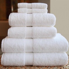 Hotel Towel