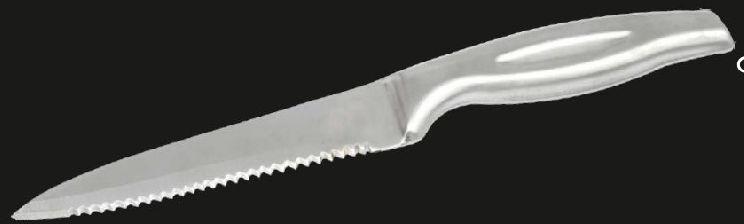 Bread Knife New