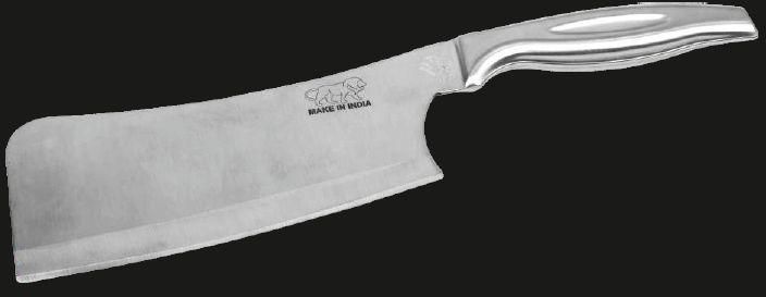 Stainless Steel Chopper Knife