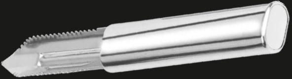 Silver Peller Knife