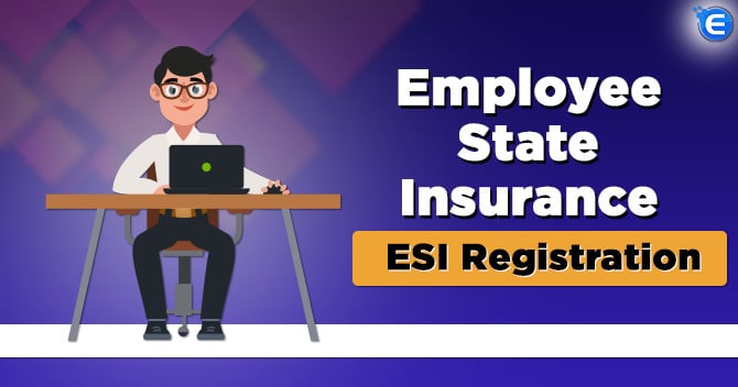 ESIC Registration Services