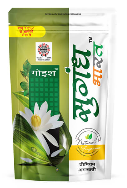 Goish Sugandh Bharat Incense Stick