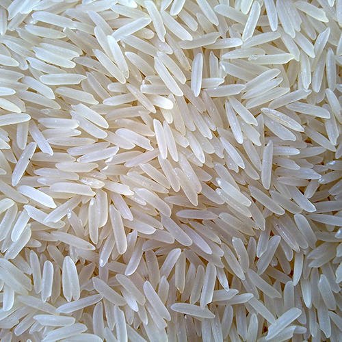 1401 Pusa White Sella Basmati Rice, for High In Protein, Gluten Free