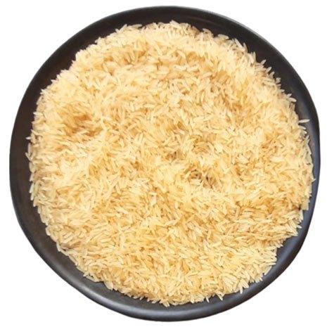 Sharbati Golden Basmati Rice, Purity : 100%