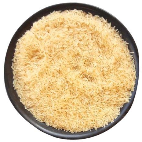 Sharbati Golden Basmati Rice