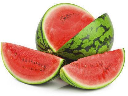 Organic Fresh Watermelon