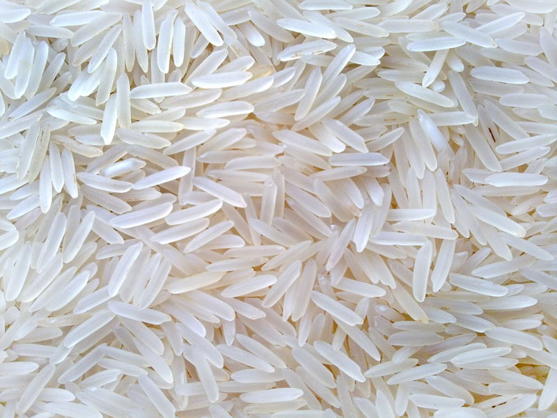 1121 Basmati White Sella Rice, Packaging Size : 20Kg, 25Kg