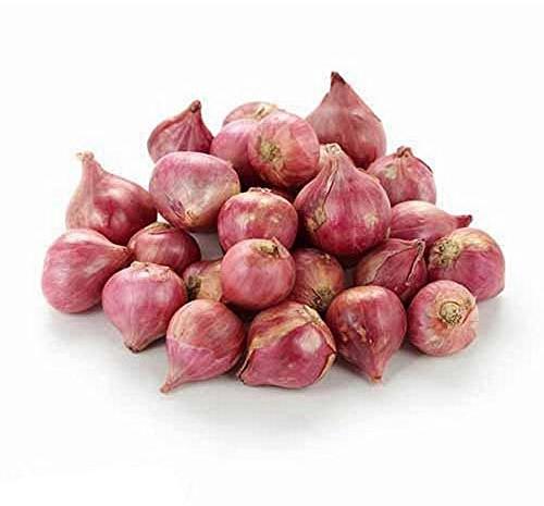 Fresh Sambar Onion, Shelf Life : 15-30days, 7-15days