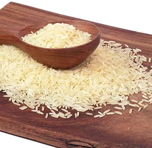 PR 11 Sella Basmati Rice