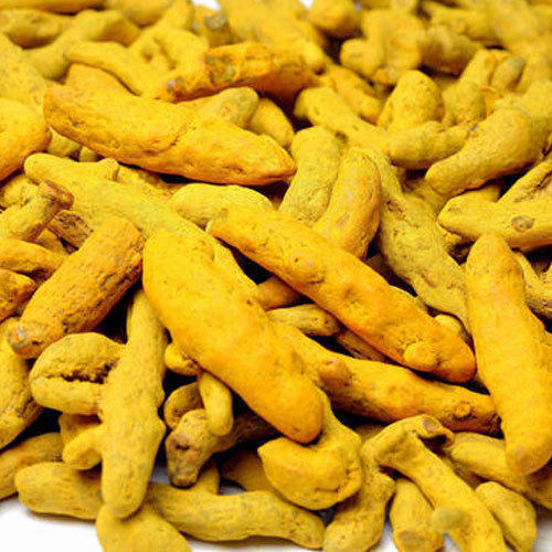 Turmeric finger, Certification : FSSAI Certified