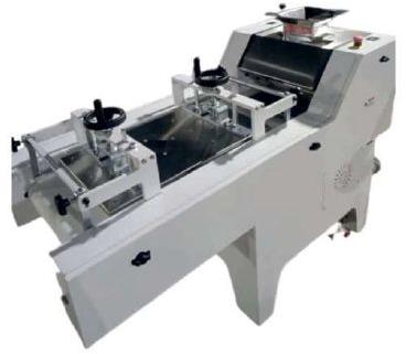 Mini Moulder, Certification : CE Certified, ISO 9001:2008