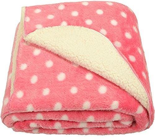 Printed Baby Fleece Blanket, Age Group : 2-3 Year