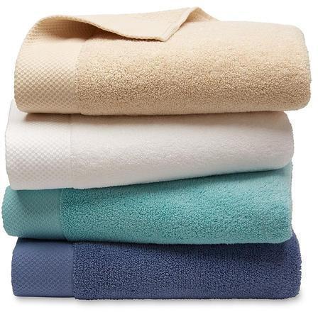 Plain Terry Bath Towel, Size : Multisize