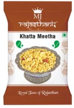 MJ Rajasthani Khatta Meetha Namkeen 22 gm
