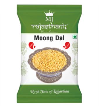 MJ Rajasthani Moong Dal Namkeen 15 gm