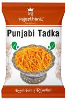MJ Rajasthani Punjabi Tadka Namkeen 17 gm
