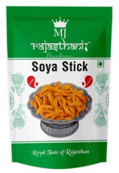 MJ Rajasthani Soya Stick 150 gm