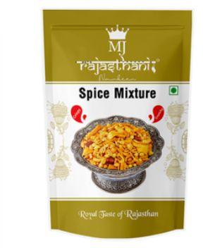 MJ Rajasthani Spice Mixture Namkeen 200 gm