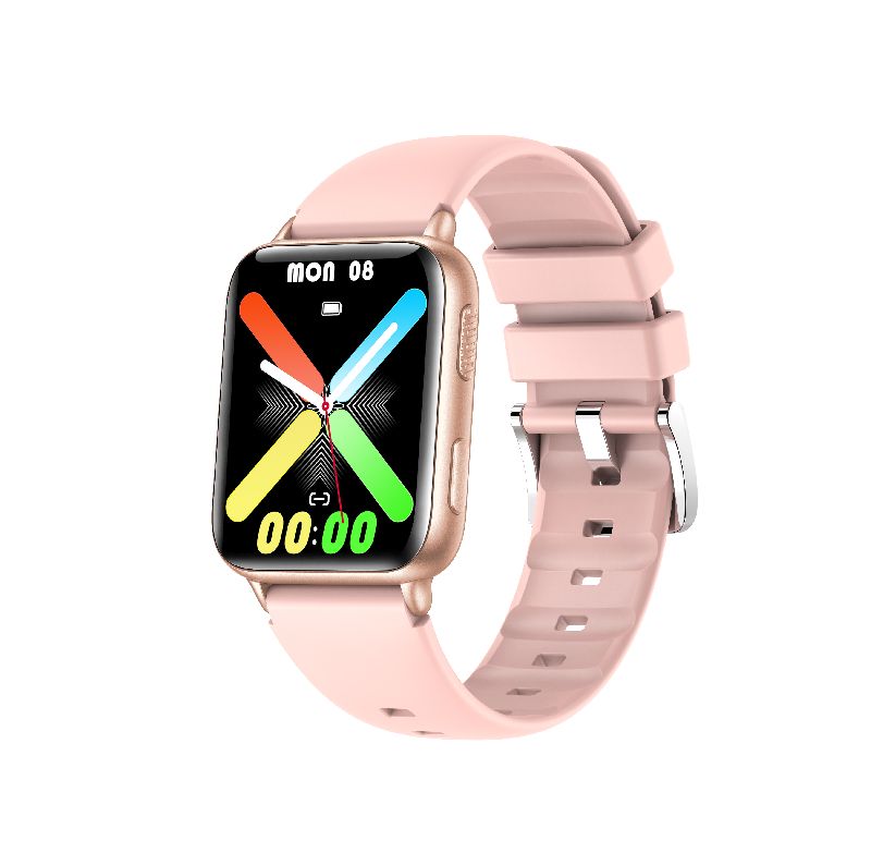 Smart Call Watch Men Women Sports Fitness Tracker Heart Rate Monitor Blood Pressure Smartwatch IP67 Waterproof